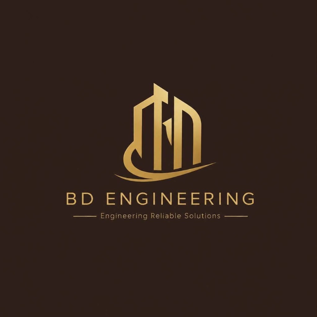 BD Engineering Logo