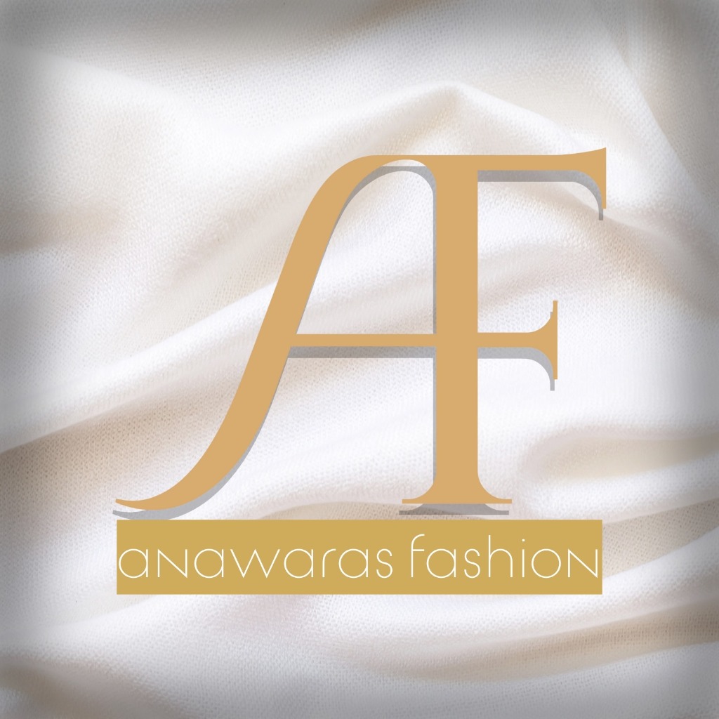 Anawaras Fashion Logo