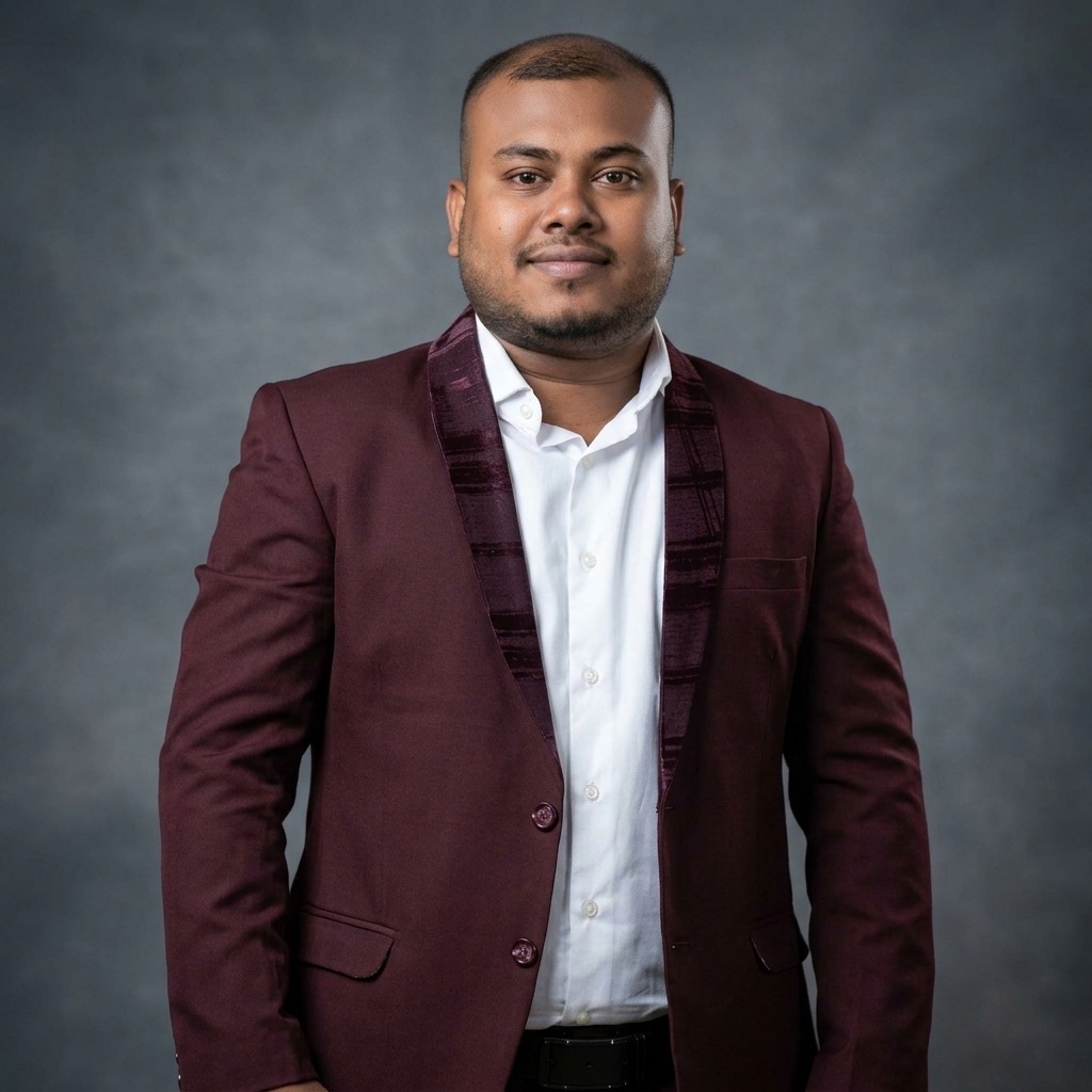 Ismahile Hossain - Operation Head at Bengal Cyber