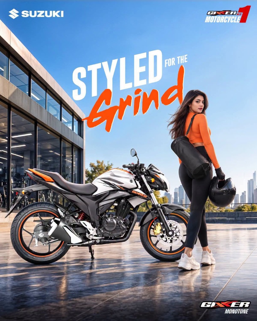 Eva Iqra Motors